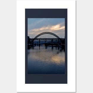 Tyneside Posters and Art